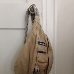 KAVU Rope Bag